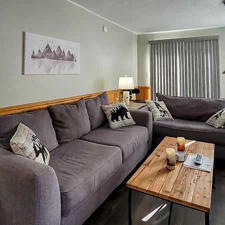 Summit View Condos 蓋特林堡 外观 照片