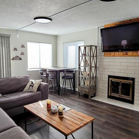 Summit View Condos 蓋特林堡 外观 照片